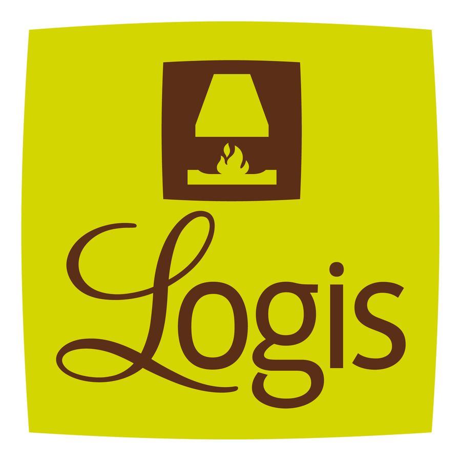 Logis Hotel Saint-Roch Pleumartin ภายนอก รูปภาพ