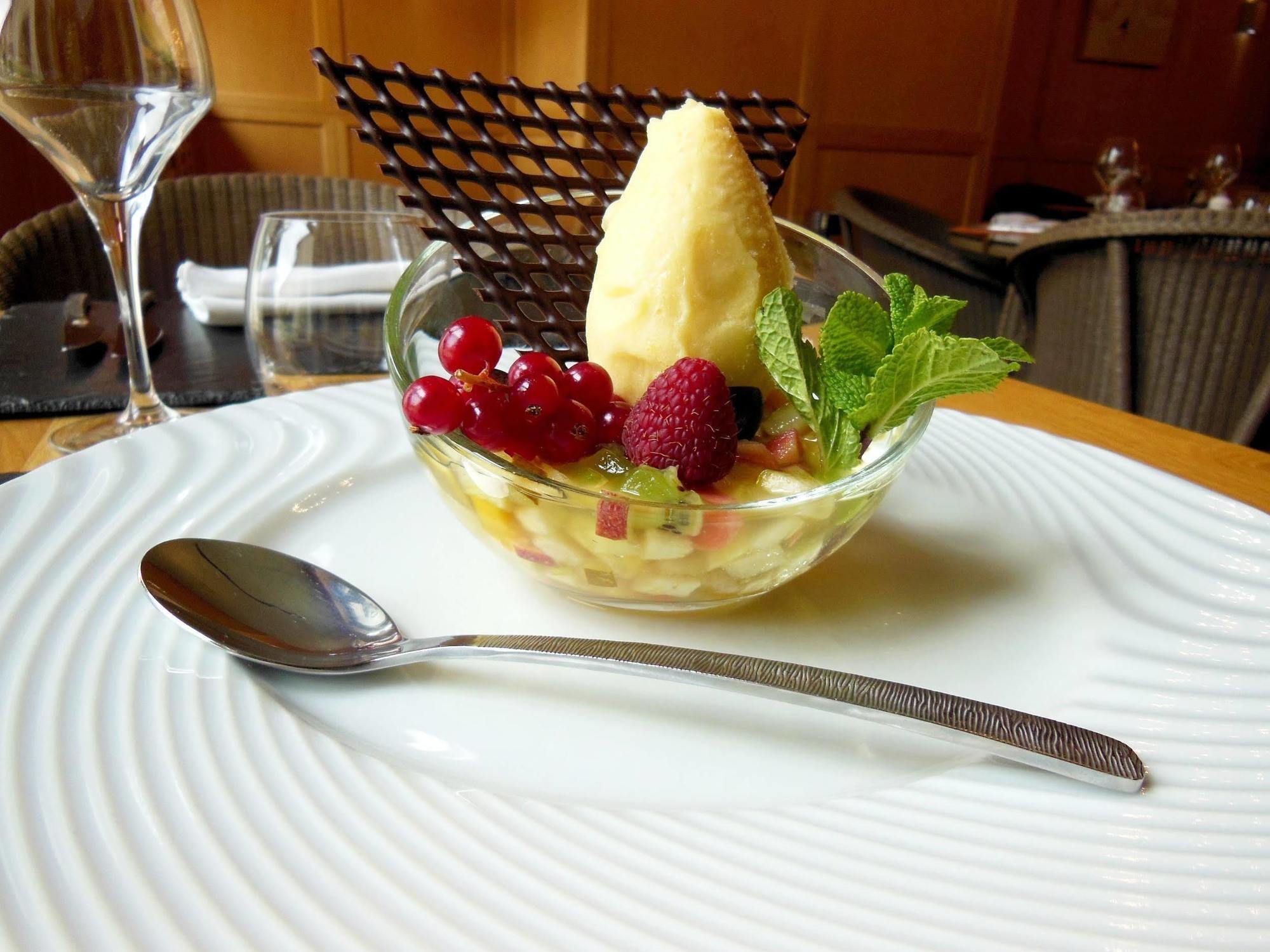 Logis Hotel Saint-Roch Pleumartin ภายนอก รูปภาพ